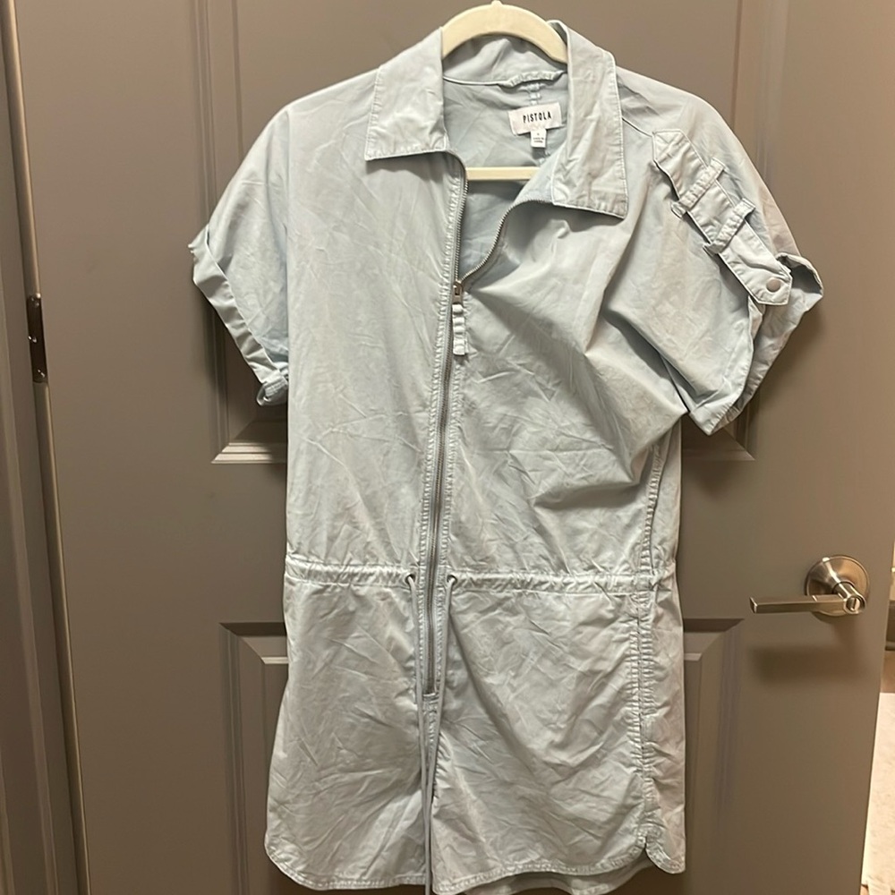 Pistola Romper